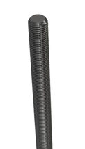 Alpha 3D Hardened Allthread for oil and gas pumping equipment