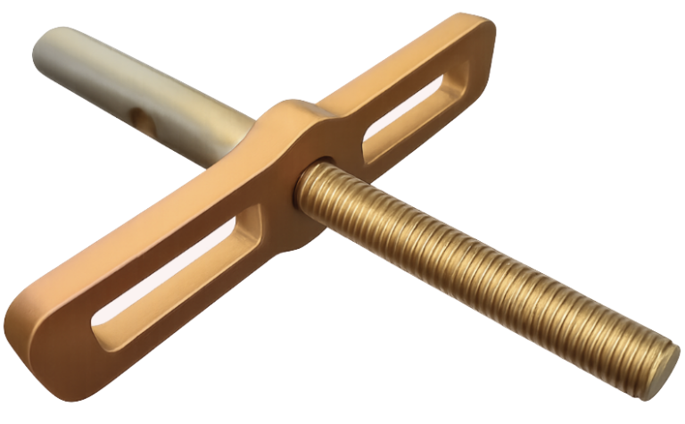 Alpha Side Cap Puller